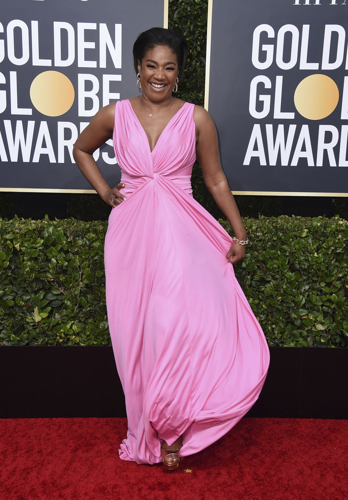 77th Annual Golden Globe Awards - Arrivals